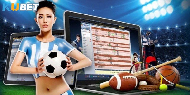 Sbobet cung cấp kho game cược thể thao đa dạng