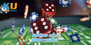 Tổng quan về trò chơi sicbo trên Kubet